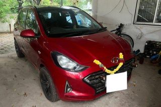 Used Magna