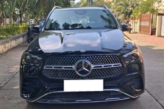 Used 450d 4Matic