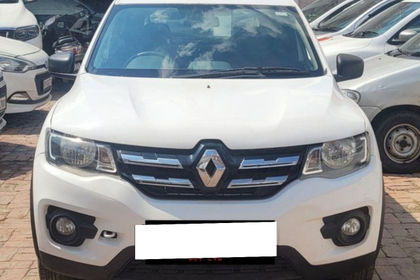 2020 Renault KWID 1.0 RXT Opt BSIV