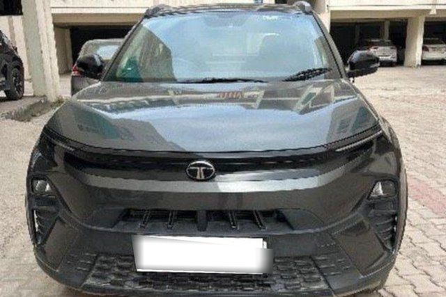 Tata Nexon प्योर प्लस Second-hand 2025 Tata Nexon प्योर प्लस for sale in Mohali