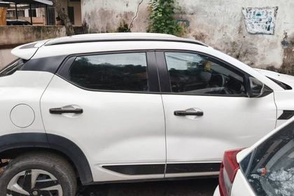 2021 Renault Kiger RXE