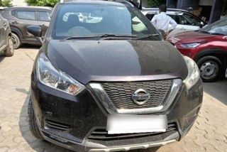Used 1.3 Turbo XV