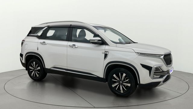Second-hand 2019 MG Hector Smart DCT for sale in Bangalore