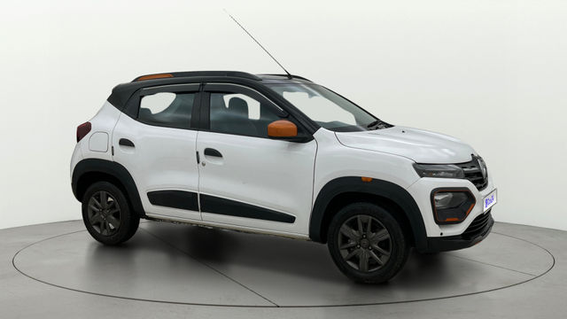 Renault KWID Climber 1.0 AMT Opt Second-hand 2021 Renault KWID Climber 1.0 AMT Opt for sale in Bangalore