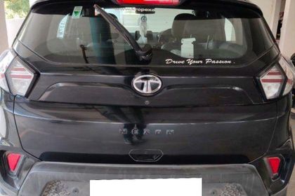 2022 Tata Nexon XZ 2020-2022