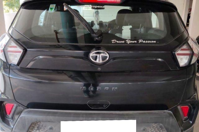 Tata Nexon XZ 2020-2022 Second-hand 2022 Tata Nexon XZ 2020-2022 for sale in Bangalore