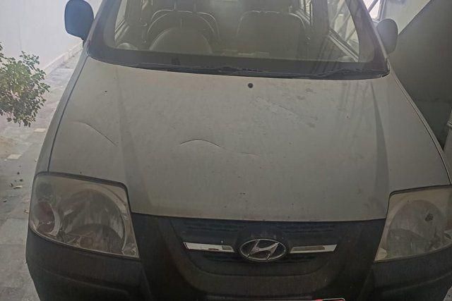 Second-hand 2006 Hyundai Santro Xing XL for sale in Jalandhar