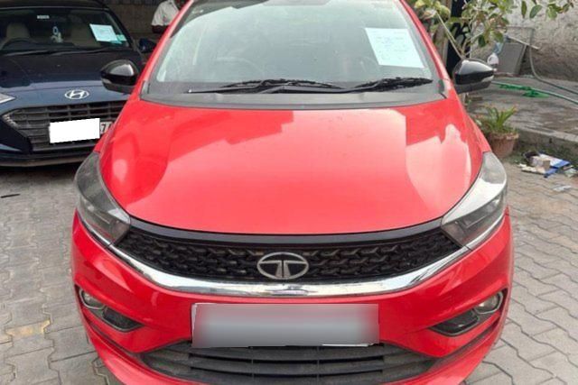 Tata Tiago एक्सजेड प्लस बीएस6 Second-hand 2020 Tata Tiago एक्सजेड प्लस बीएस6 for sale in Chennai