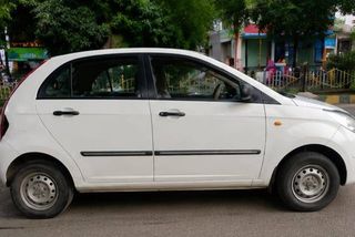 Used TDI LX