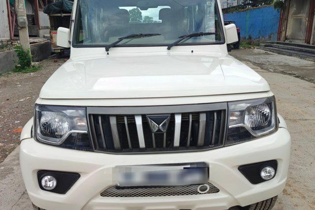 Mahindra Bolero बी6 Second-hand 2023 Mahindra Bolero बी6 for sale in Dehradun