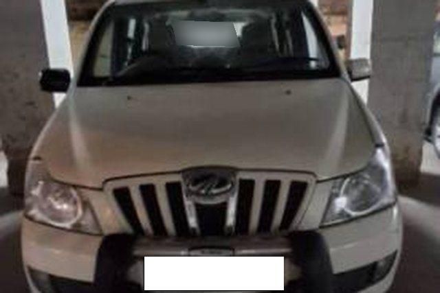 Mahindra Xylo E8 BS4 Second-hand 2010 Mahindra Xylo E8 BS4 for sale in Bangalore