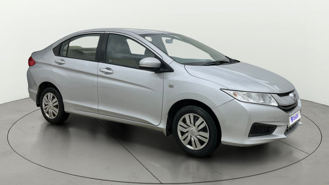 Honda City i VTEC CVT एसवी Second-hand 2014 Honda City i VTEC CVT एसवी for sale in Bangalore