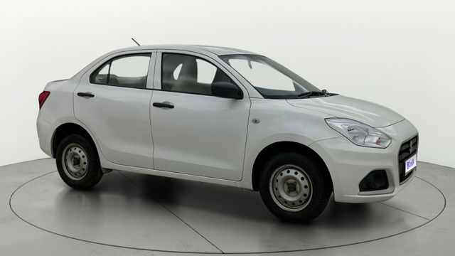 Maruti Suzuki Dzire एलएक्सआई बीएस6 Second-hand 2022 Maruti Suzuki Dzire एलएक्सआई बीएस6 for sale in Bangalore