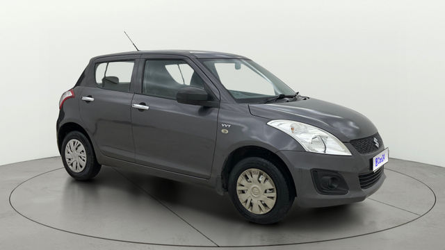 Maruti Suzuki Swift एलएक्सआई Optional-O Second-hand 2016 Maruti Suzuki Swift एलएक्सआई Optional-O for sale in Bangalore