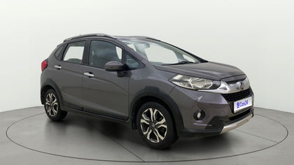 2017 Honda WR-V i-VTEC VX