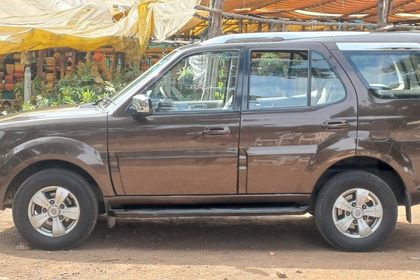 2013 Tata Safari Storme VX
