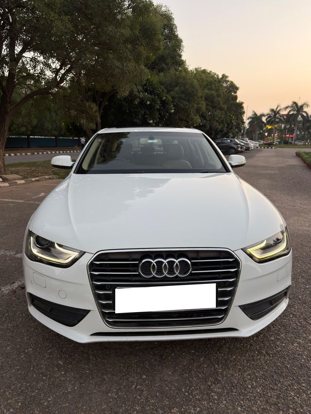 Image Used Car