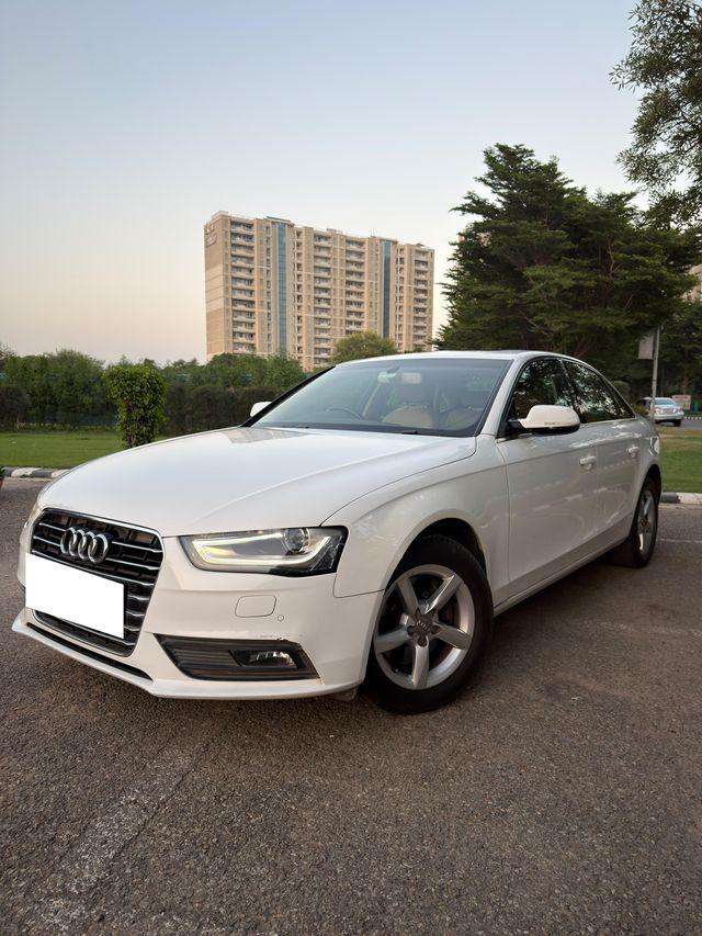 Image Used Car