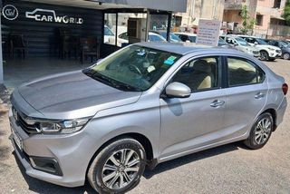 Used VX CVT BSVI
