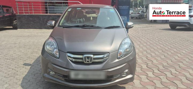 Second-hand 2013 Honda Amaze वीएक्स AT i-Vtech for sale in Noida