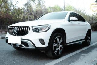 Used 300d 4MATIC BSVI