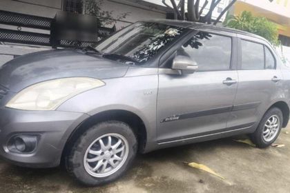 2014 Maruti Suzuki Swift Dzire VDI
