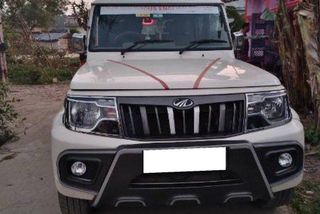 Used B6 BSVI
