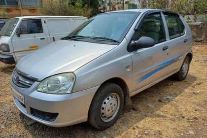 2011 Tata Indica GLS