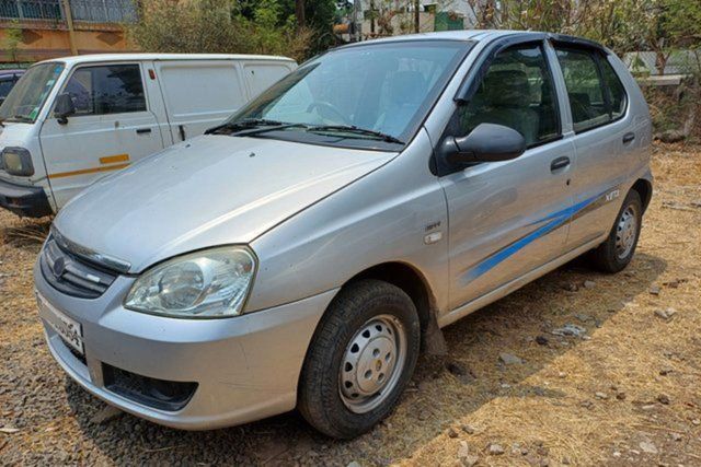 Second-hand 2011 Tata Indica GLS for sale in Pune