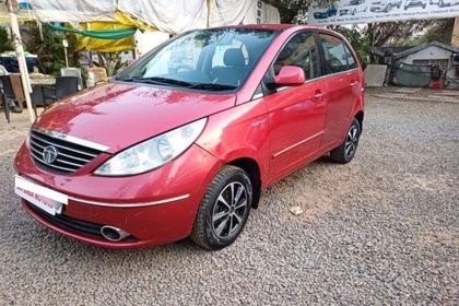 2011 Tata Indica Quadrajet वीएक्स