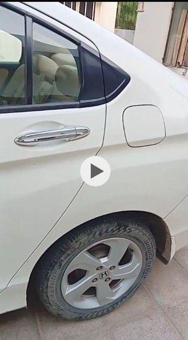 Second-hand 2014 Honda City i VTEC CVT वीएक्स for sale in Sonipat