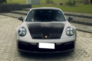 Used Carrera S