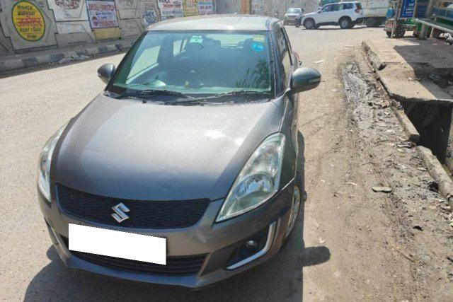 Maruti Suzuki Swift VDI बीएस4 Second-hand 2016 Maruti Suzuki Swift VDI बीएस4 for sale in Sonipat