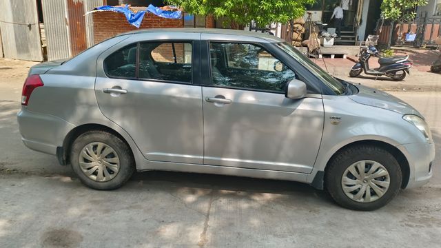 Maruti Suzuki Swift Dzire VDi Second-hand 2010 Maruti Suzuki Swift Dzire VDi for sale in Jaipur