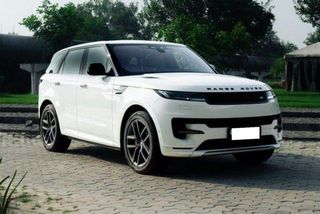 Used 3.0 Diesel Dynamic HSE