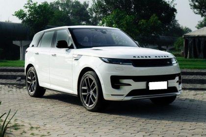 2023 Land Rover Range Rover Sport 3.0 Diesel Dynamic HSE