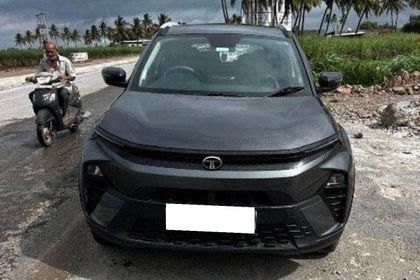 2024 Tata Nexon स्मार्ट प्लस एस