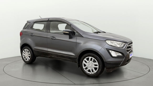 Ford Ecosport 1.5 पेट्रोल Trend बीएस4 Second-hand 2019 Ford Ecosport 1.5 पेट्रोल Trend बीएस4 for sale in Gurgaon