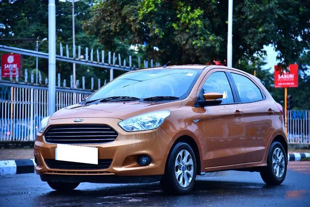 Image Used Car