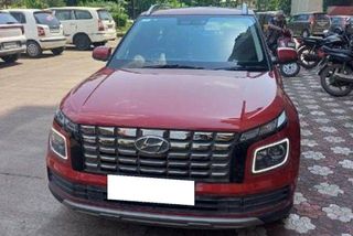 Used SX Opt Turbo DCT BSVI