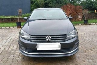 Used 1.6 Highline