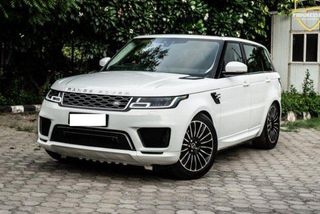 Used 2.0 Petrol SE