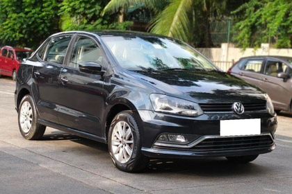 2016 Volkswagen Ameo 1.5 TDI हाईलाइन