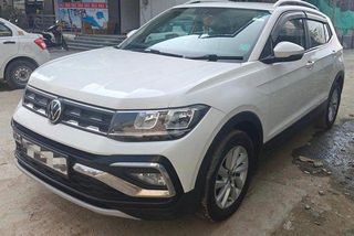 Used 1.0 TSI Highline BSVI