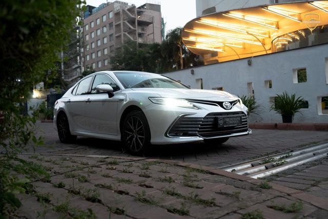 Image Used Car