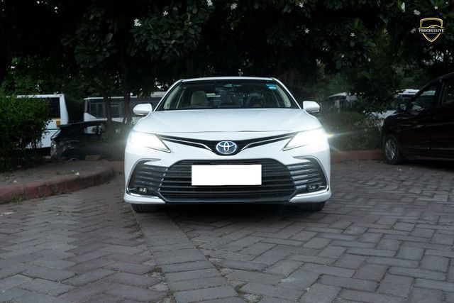 Image Used Car