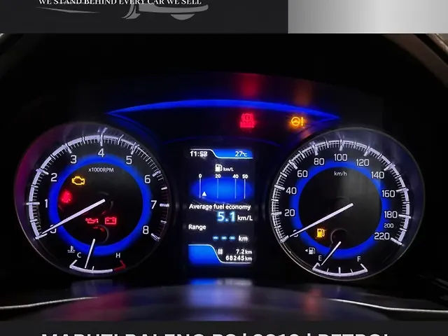 Image Used Car