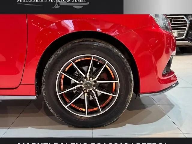 Image Used Car