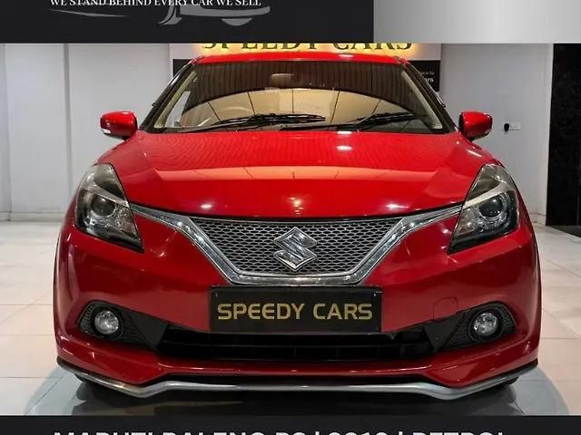Image Used Car