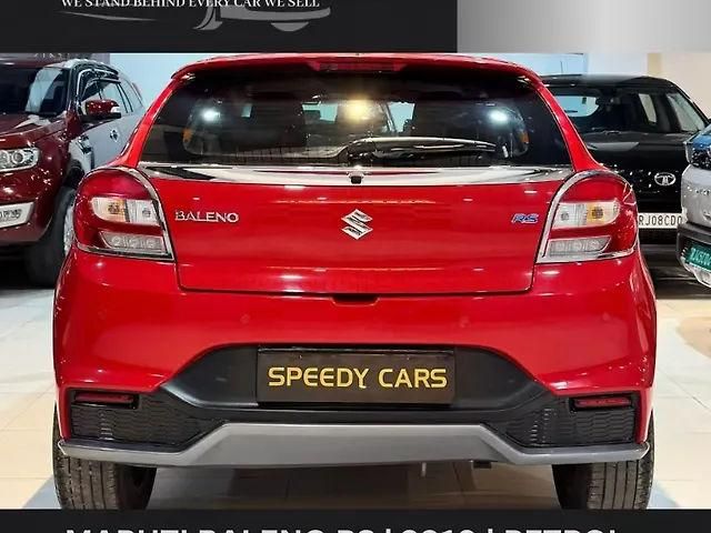 Image Used Car
